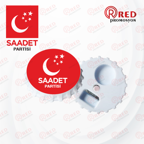 Saadet Partisi Açacak