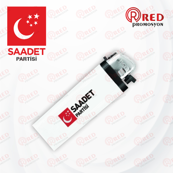 Saadet Partisi Çakmak