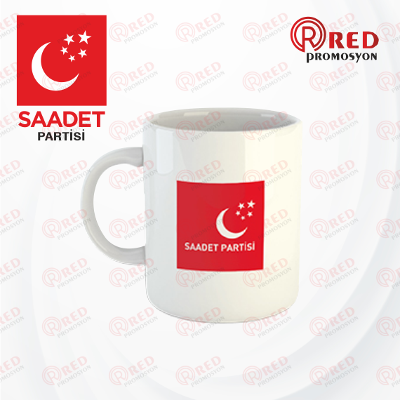 Saadet Partisi Bardak