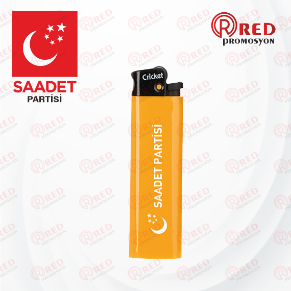 Saadet Partisi Çakmak