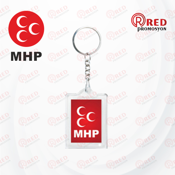 Mhp Anahtarlık