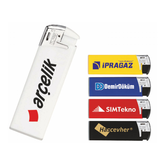 Clipper Elektronik Çakmak