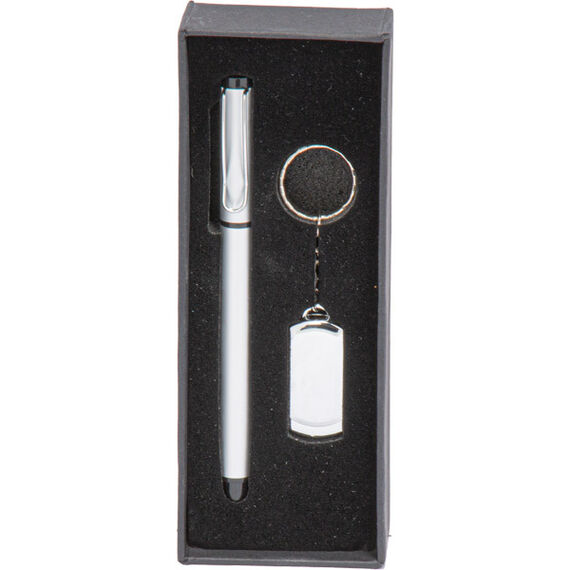 Kalem & Usb Bellek Hediyelik Set
