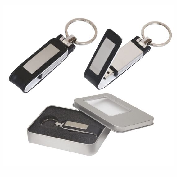 Deri USB Bellek
