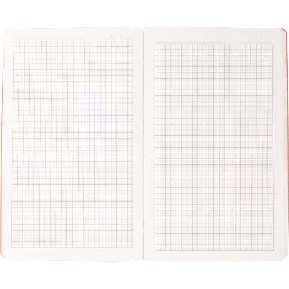 Geri Dönüşümlü Defter 12,5 x 20 cm (Çizgili ve Kareli)