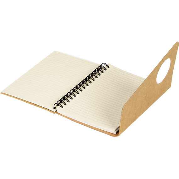 Doğa Dostu Defter  10,5 x 14,5 cm