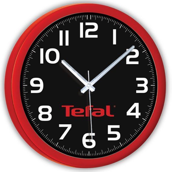 Ofis Duvar Saati (35 cm)