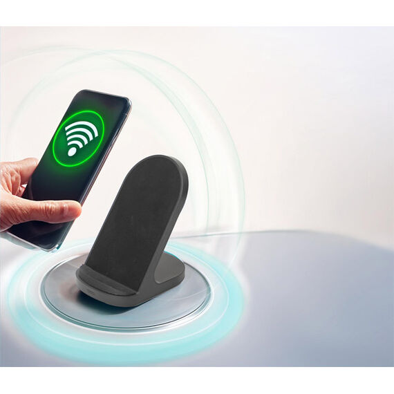 Wireless Şarz Standı