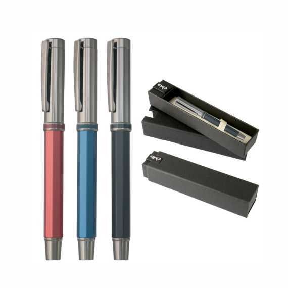 Kutulu Roller Kalem
