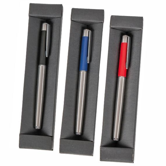 Kutulu Roller Kalem