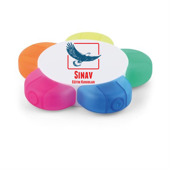 Promosyon Fosforlu Kalem