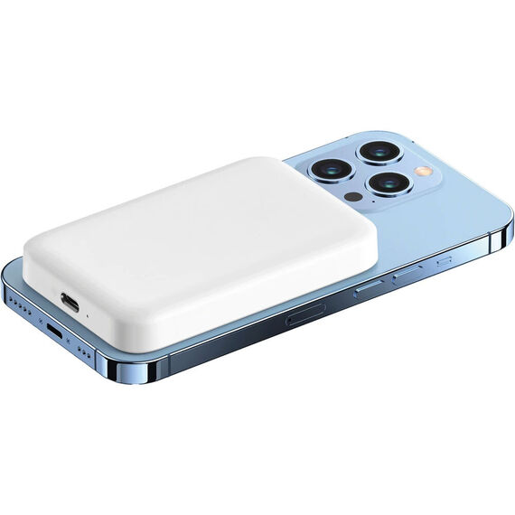 10.000 mAh Magsafe Powerbank