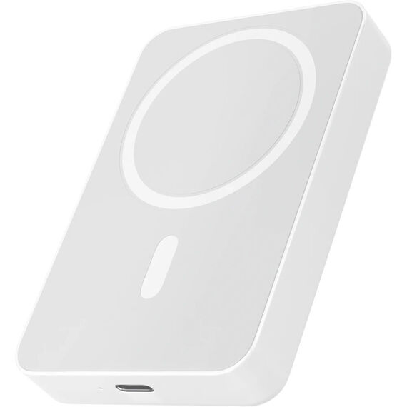 10.000 mAh Magsafe Powerbank