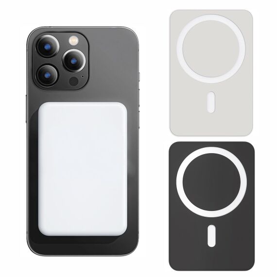 5.000 mAh Magsafe Powerbank