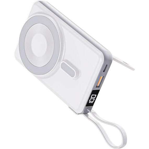 10.000 mAh Magsafe Powerbank