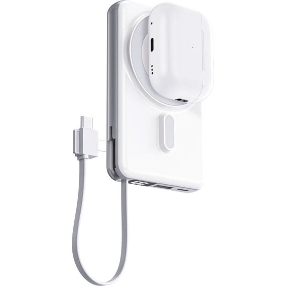 10.000 mAh Magsafe Powerbank