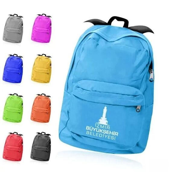 Promosyon Anaokulu Çantası