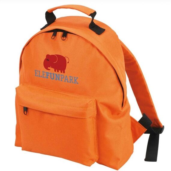 Promosyon Anaokulu Çantası