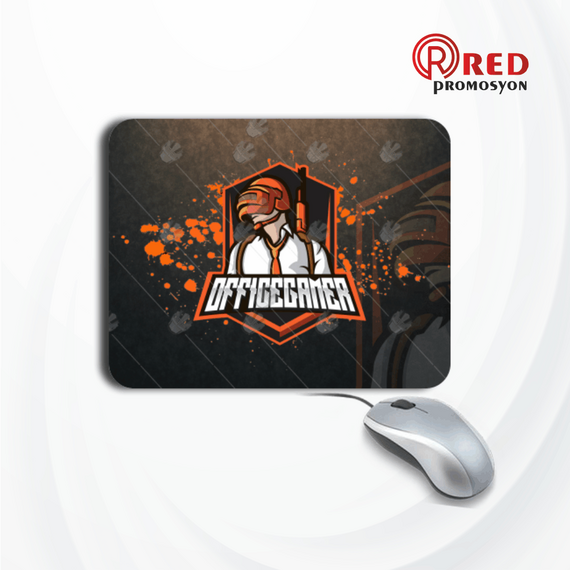 Promosyon Mouse Pad
