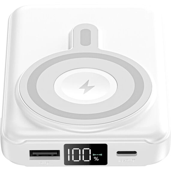10.000 mAh Magsafe Powerbank