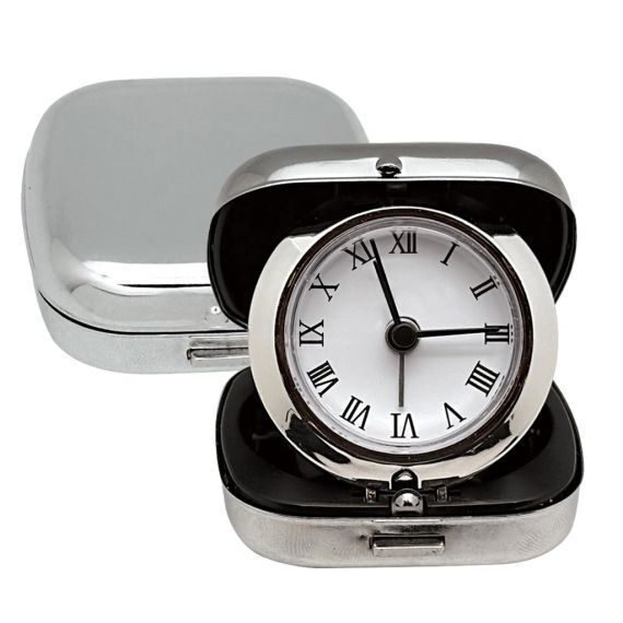 Promosyon Masa Saati