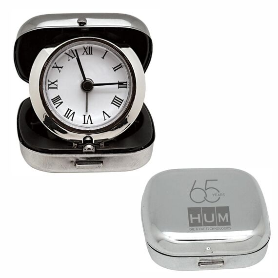 Promosyon Masa Saati