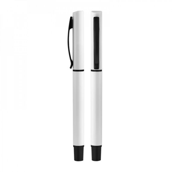 Plastik Kalın JEL Roller Kalem