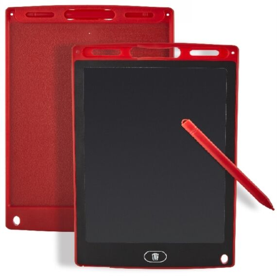 LCD  Kalemli Çok Renkli Dijital Çizim & Yazı Tahtası