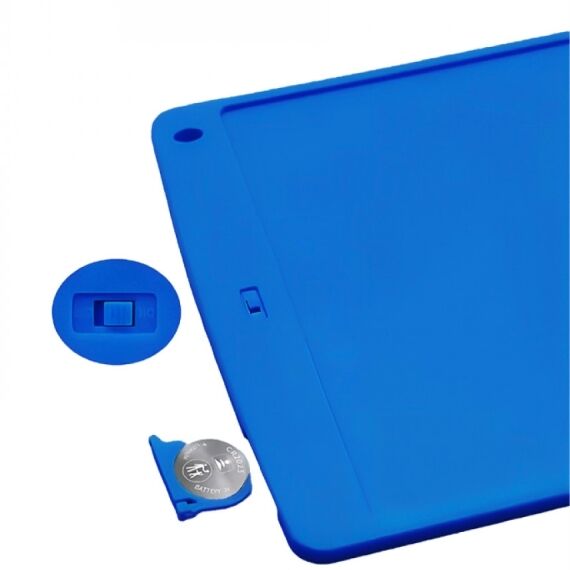 LCD  Kalemli Çok Renkli Dijital Çizim & Yazı Tahtası