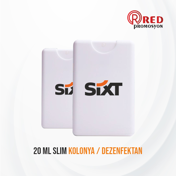 Promosyon Cep Kolonyası